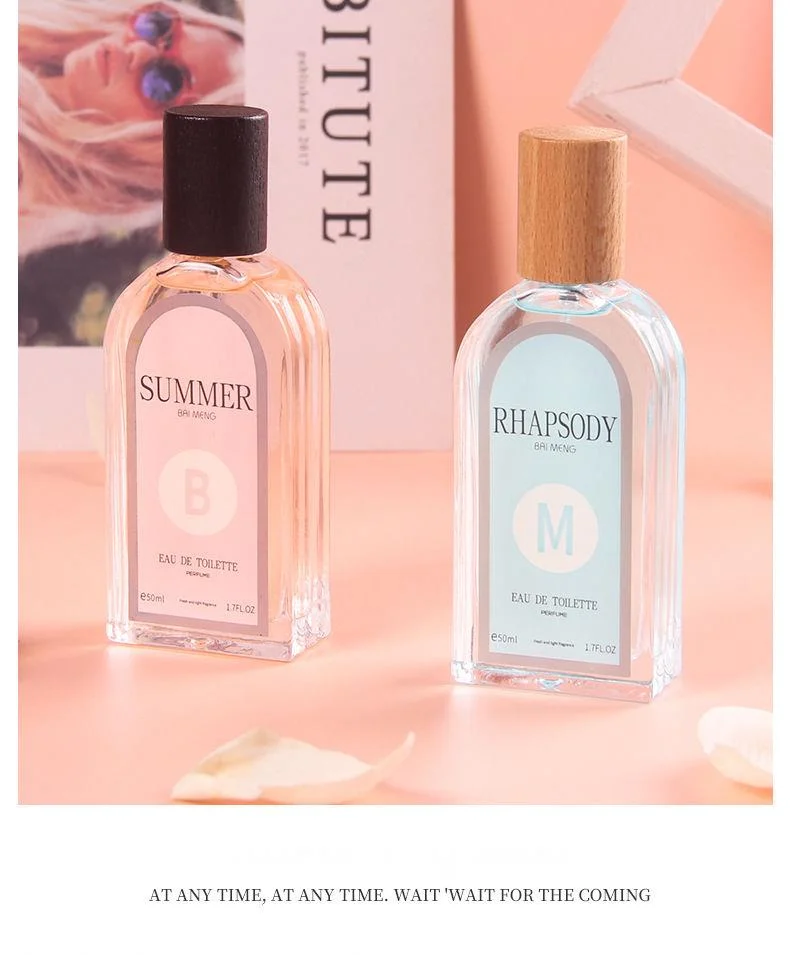 Baimengmeng Eau De Toilette For Women Midsummer Night Floral Scent_voghion.com
