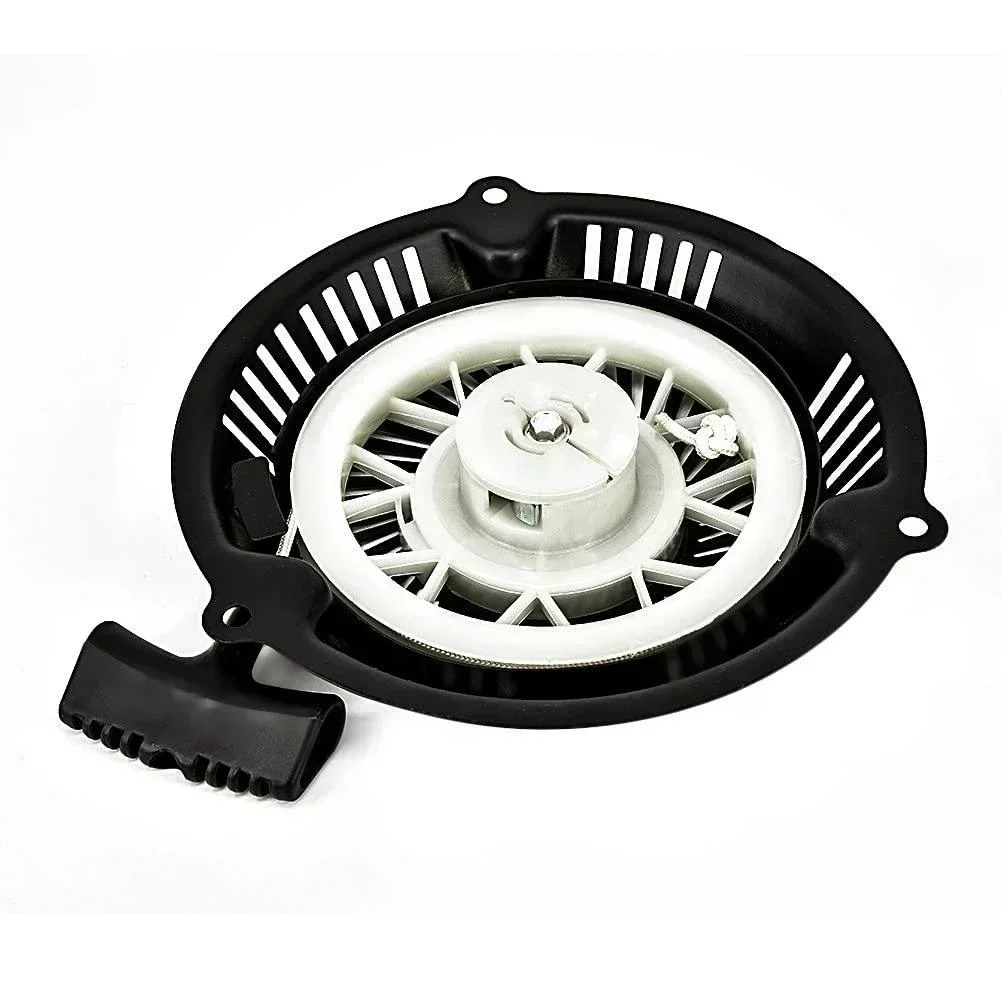 1PC Puller Recoil Lawn Mower Replacement Parts For Hyundai