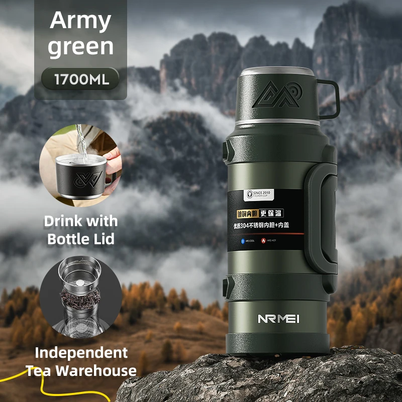 Green-1700ML