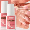 1Pcs Professional Fast-dry Nail Glue Net7/10/15/20g Super-Strong Nail Tip Bond Glue Long-Lasting Press On Nail Manicure Tip Glue 1