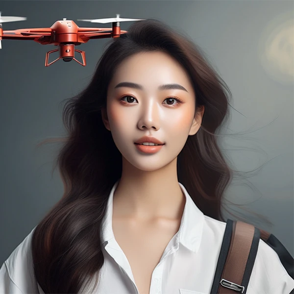 8K Professional Drone Store