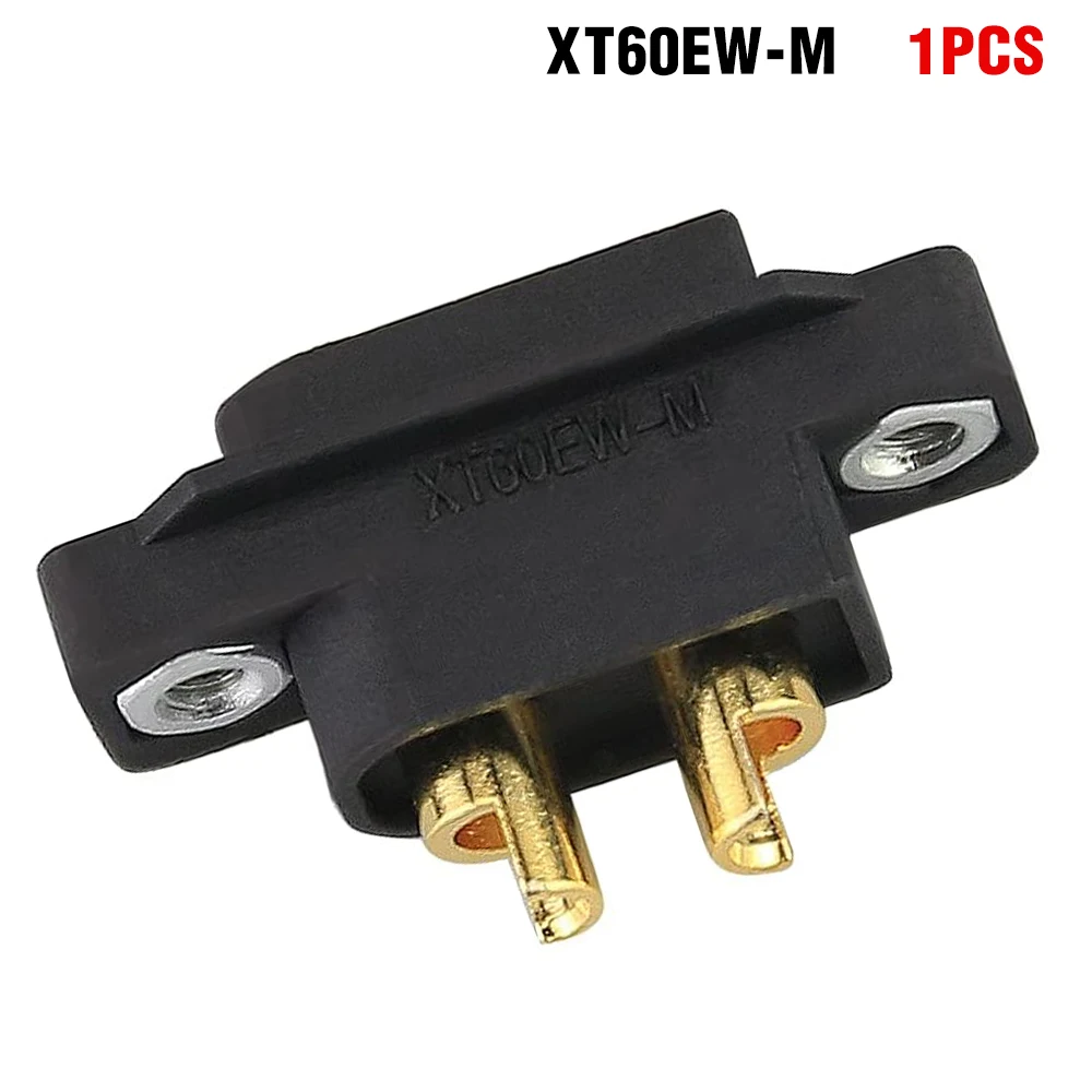 รูปสินค้า อะไหล่ XT60E ปลั๊ก DC500V สำหรับโดรน DIY