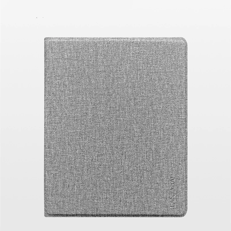 MAMA MOUTH Compatible Con BOOX Page Funda,Cuero Sintético Rotación