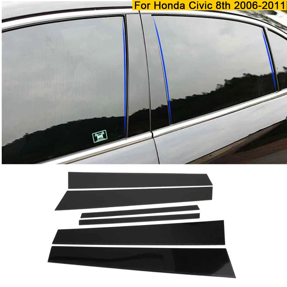 Espejo Izquierdo Electrico Honda Civic Sedan 2014-2015 | Meses sin interés