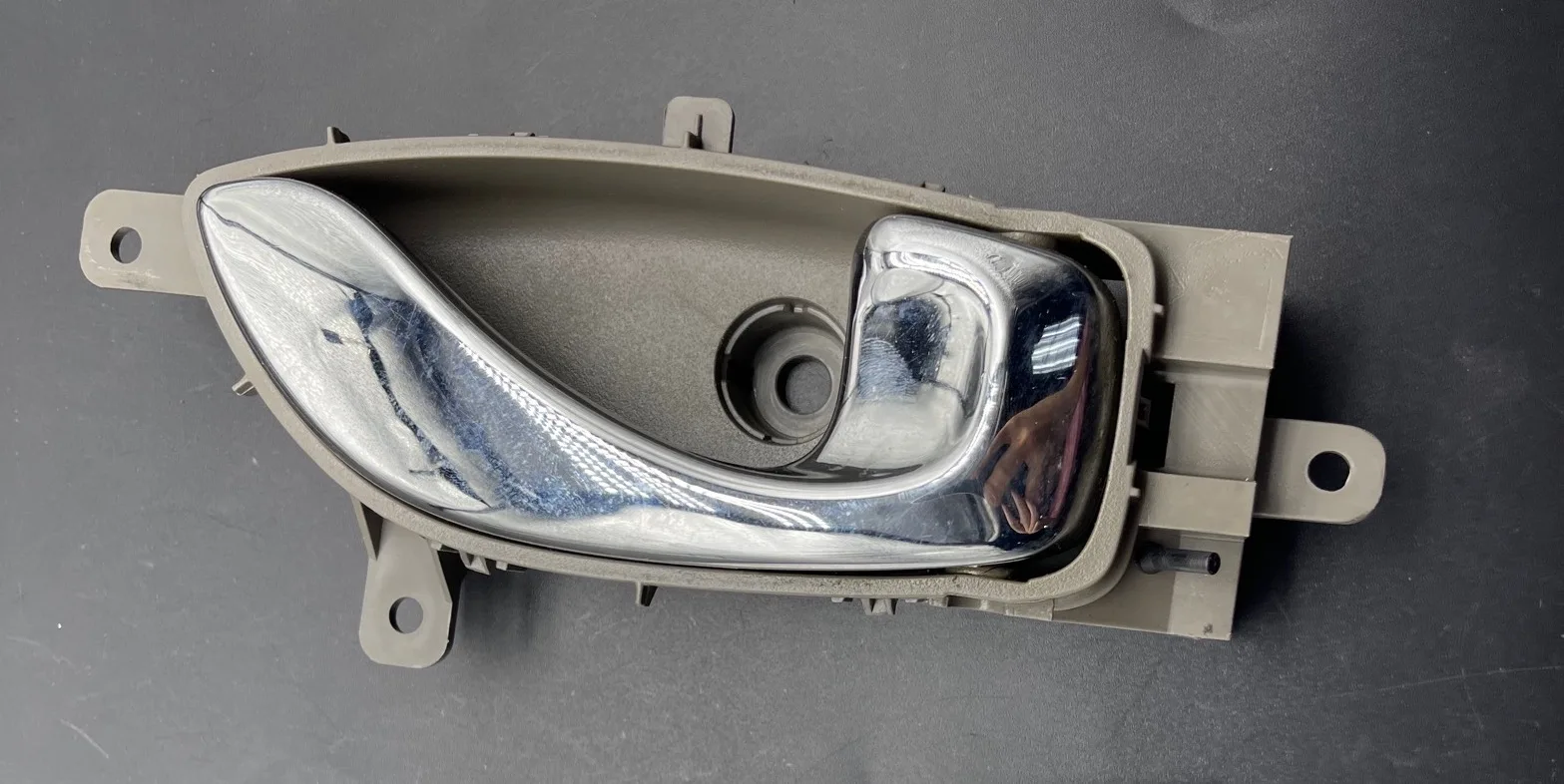 

for Renault Koleos door inner buckle handle