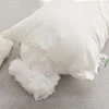 White Long Pillow Bed Pillows for Sleeping Multi-Size 5 Star Hotel Soft Pillow Core for Back Stomach or Side Sleepers 90cm 180cm 2