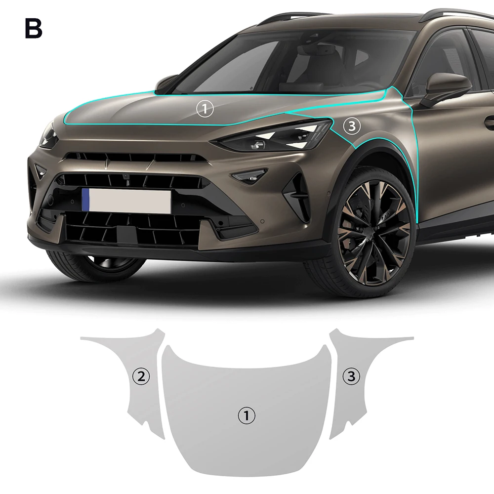 El Nuevo CUPRA Formentor Más Barato Ya Tiene Precio: Ahora Es Un Poco - Foto 4