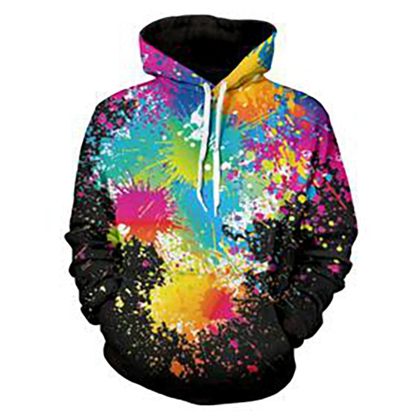 

Graffiti 3D Hoodie Sudaderas Hombre Sweatshirt Hoodies Man Women Anime Men Clothing Clothes 2021 Streetwear Homme Ropa Sudadera