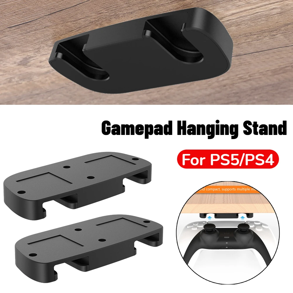 Controllers Hanger Storage Stand Gamepad Hook Holder Gamepads Hanging