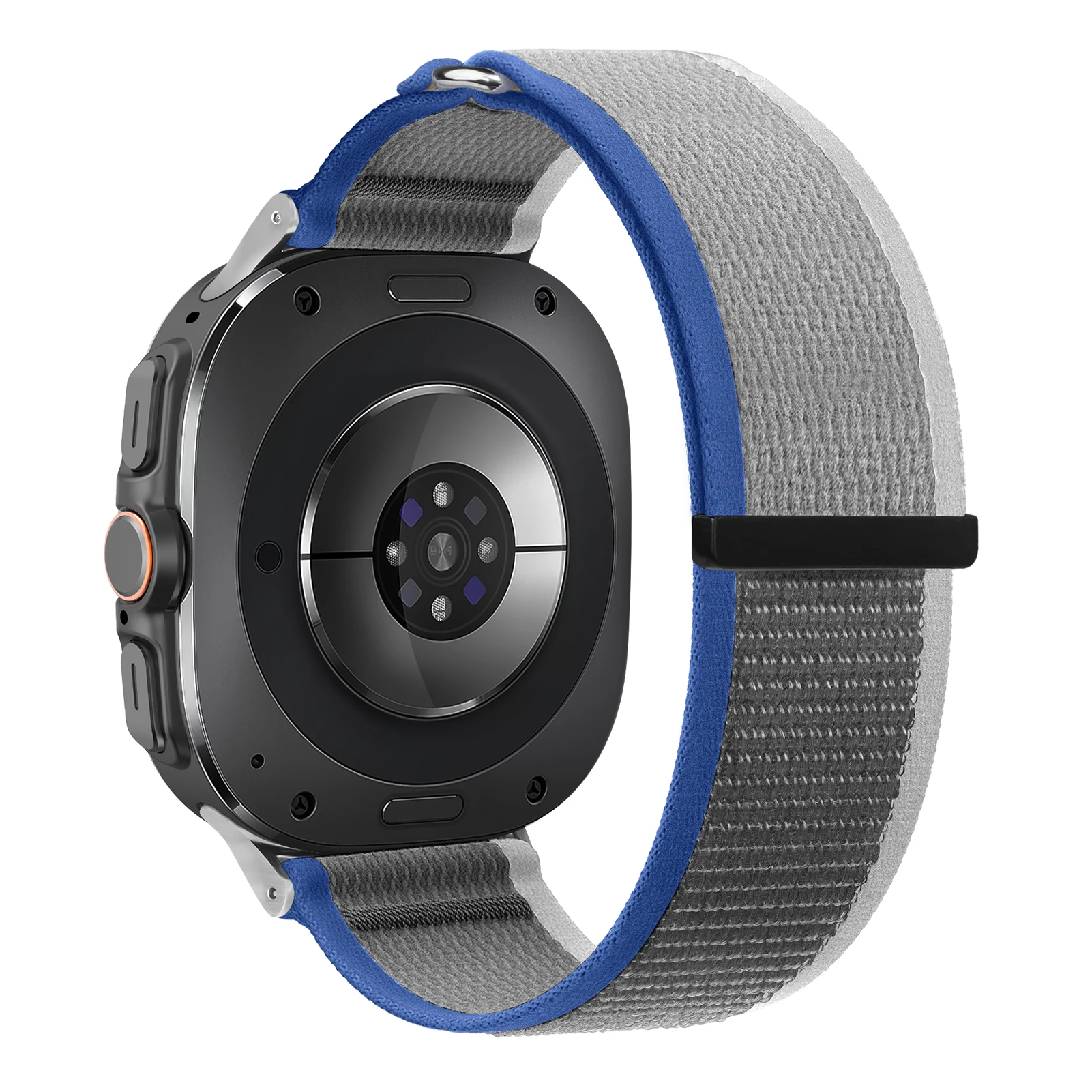 Trail Loop Nylon Strap for Galaxy Watch Ultra - Premium Bracelet Accessory