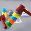 Children Party Games Mole Stacking Cup Game Educational Learning Puzzle Toy Interactive Competitive Competitions Color Cognition 2