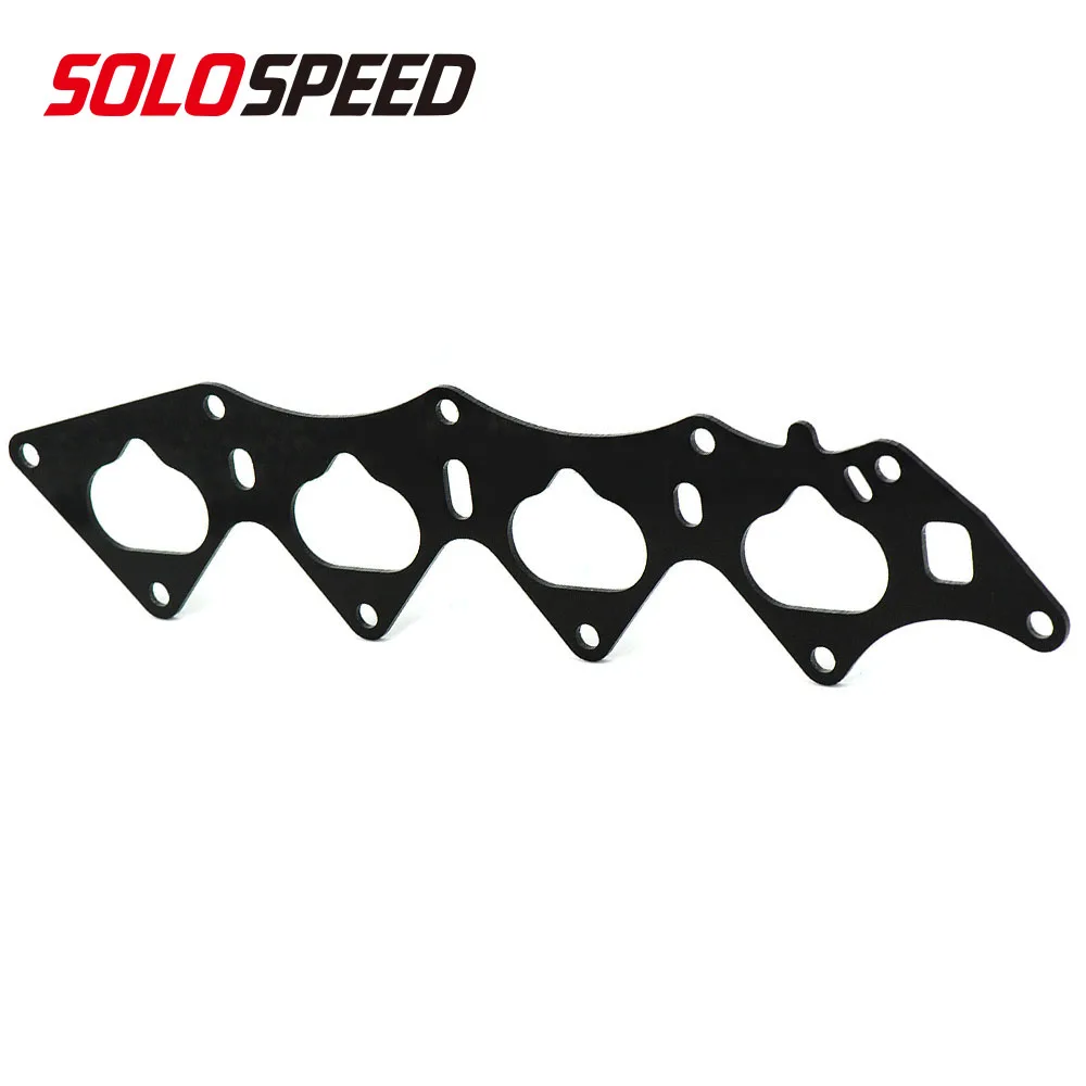Engine Intake Manifold Gasket Set Thermal Intake Manifold Gasket For Honda Civic Acura Integra Type R B16 B16B B17 B18C B18C5