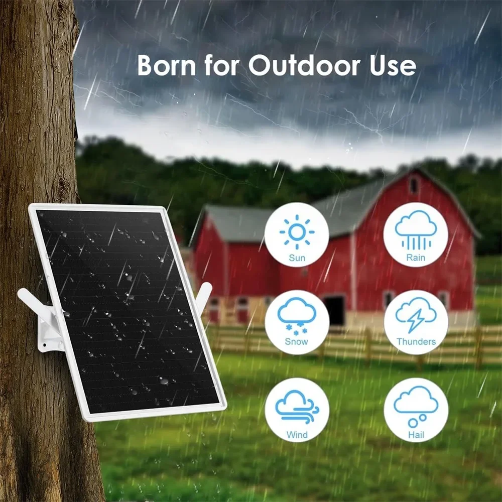 Répéteur Wi-Fi D'extérieur 1200 Mb/s, Pour Réseaux 2.4 Et 5 GHz : WLR