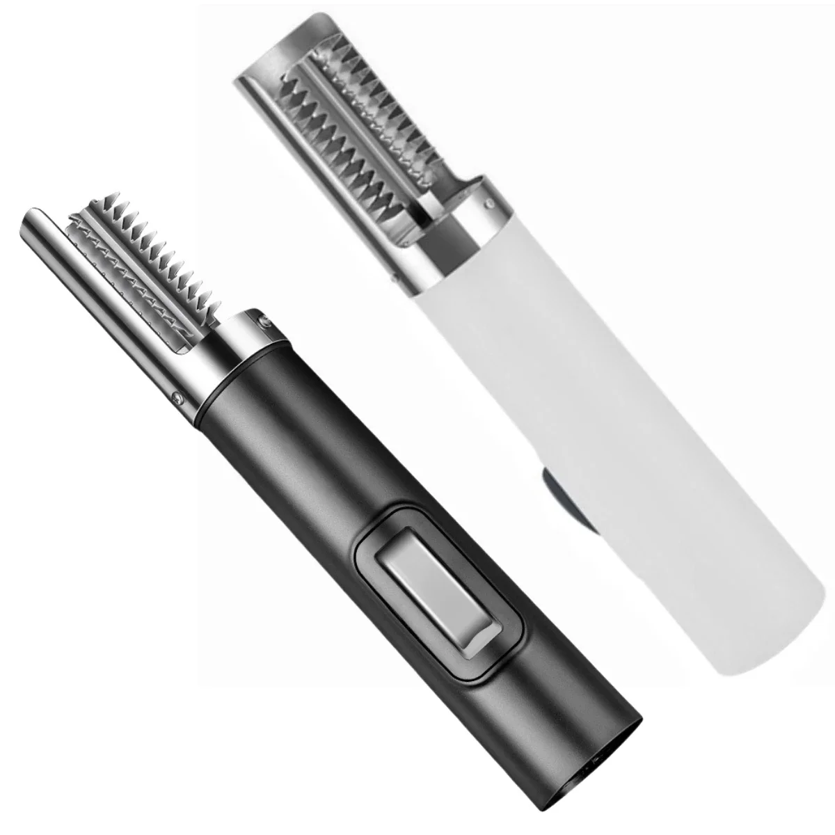 For Vegetable Markets Electric Fish Scaler For Fish Markets Portable Powerful Motor Torque Rechargeable Skin Scrape