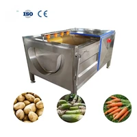 Machine à éplucher les pommes de terre électrique industrielle commerciale, pour usage domestique, petits outils de cuisine, éplucher le fromage, les fruits et légumes 2