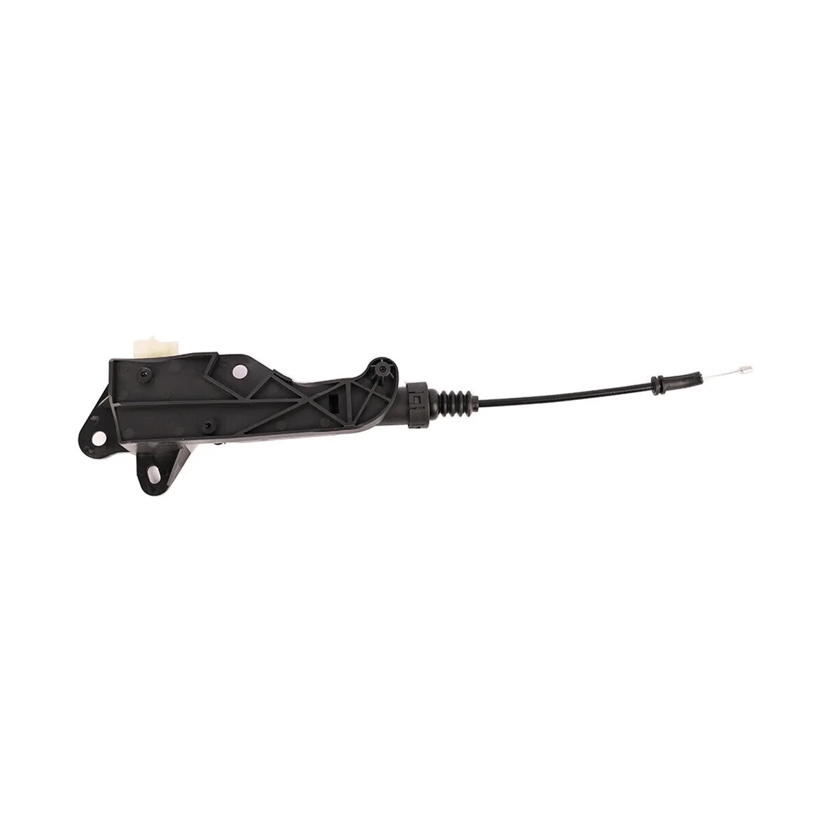 

Автомобильный левый передний первичный капот, замок, привод, замок, защелка в сборе 1098789-00-D для Tesla Model 3 2017-2023