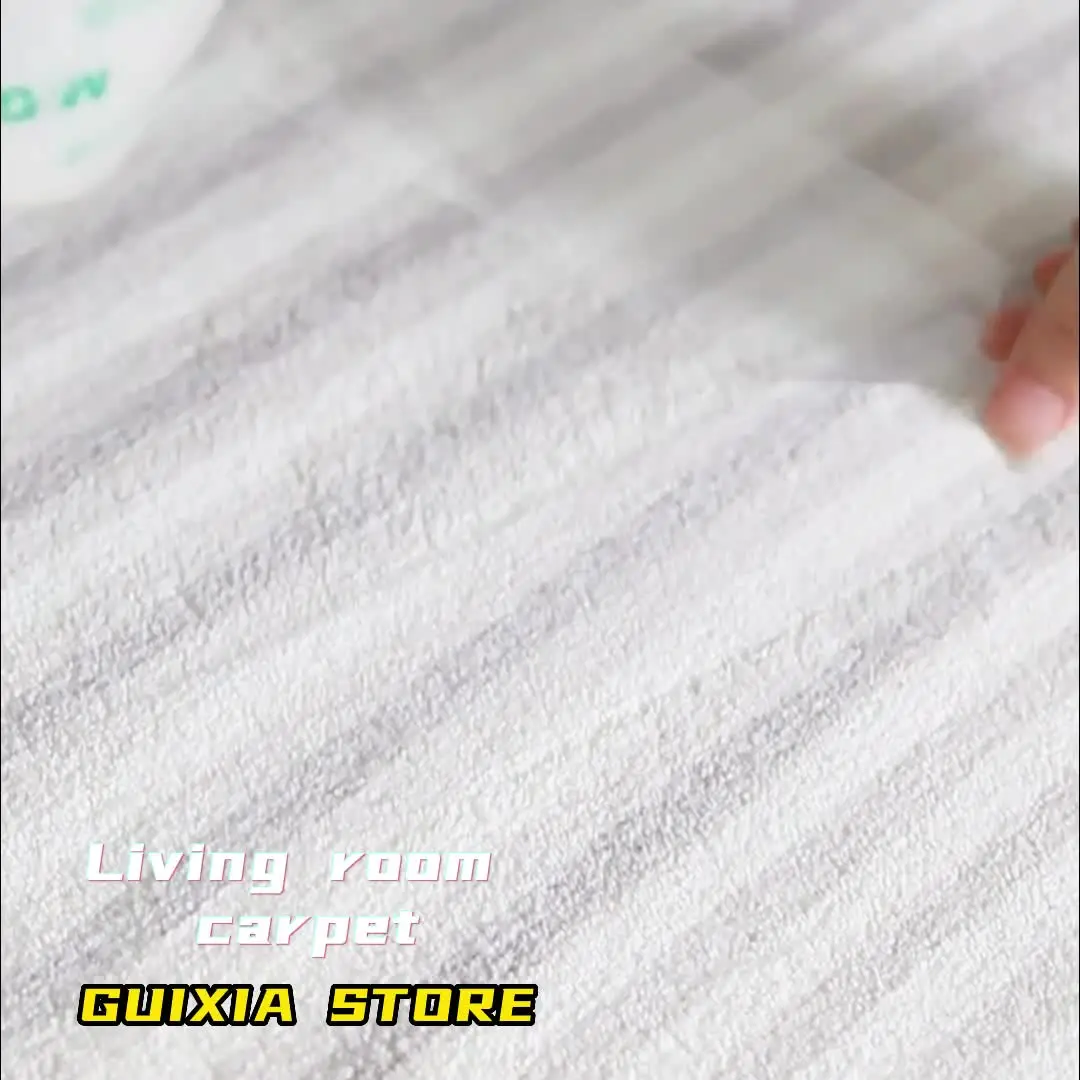 Креативная музыка ковер для детской комнаты нерегулярные декоративные ковры