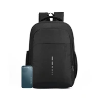 Equipped with Multiple Pockets and Large Capacity, It Can Hold Laptops and Is Suitable for School Work and Business Trips - Image 3