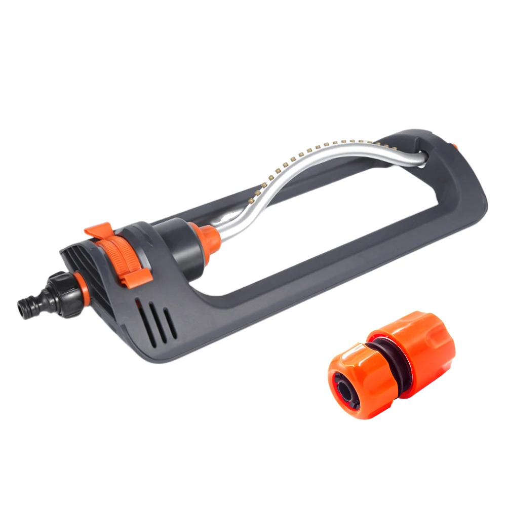 Automatic Oscillating Sprinkler 4