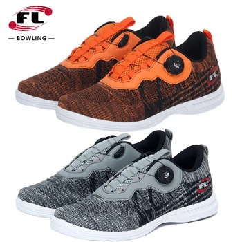 Unisex Lightweight Bowling Shoes 1