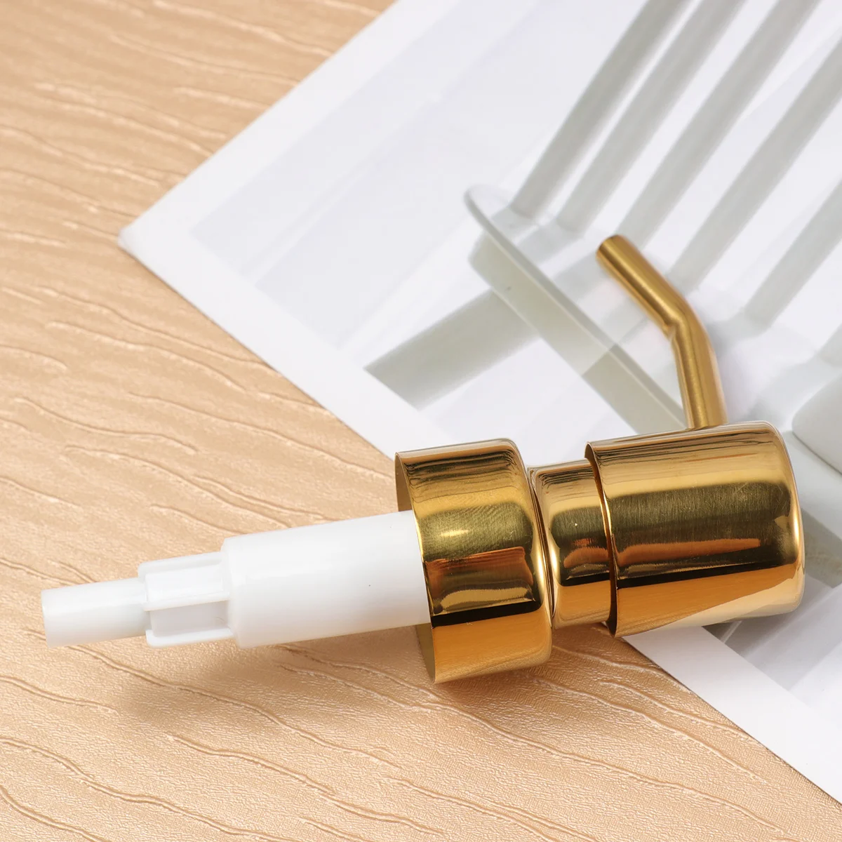 

Soap Liquid Bath Soap Soap Liquid Bath Dispenser And Bottle Pump Rose Gold Shower Nozzle Electroplating Pump Shampoo