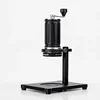 Spinspro Manual Espresso Coffee Maker Uper Stainless Steel Coffee Machine  Screw Progressive High-pressure Hand Coffee Machine 5