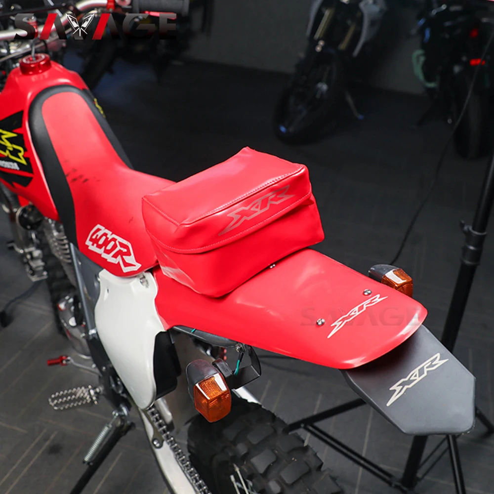 Honda Xr650l Top Speed