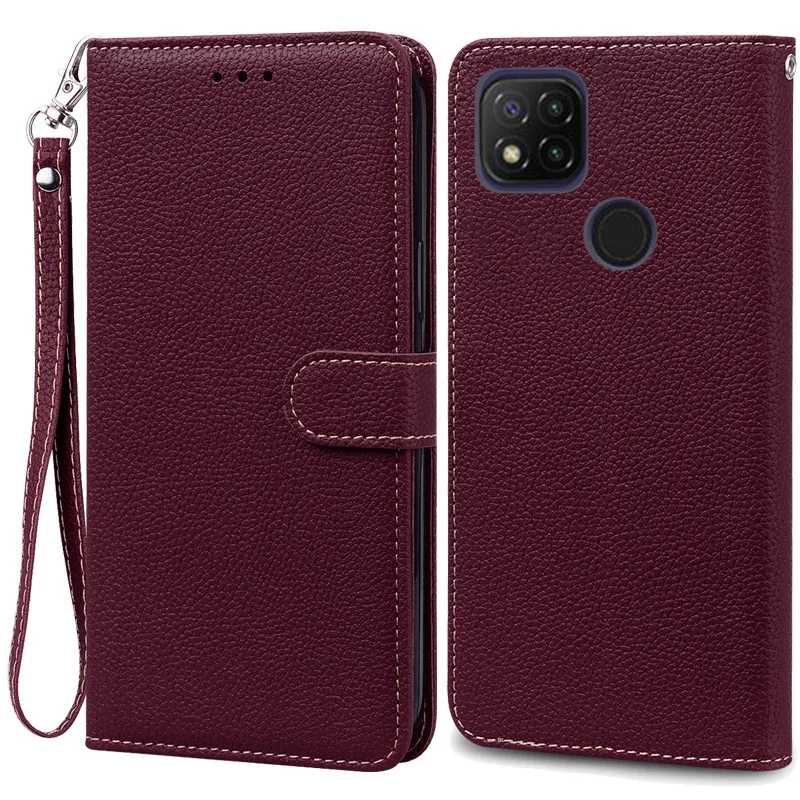 Elegant Wallet Flip Leather Phone Case with Soft Silicone - Premium Protection s
