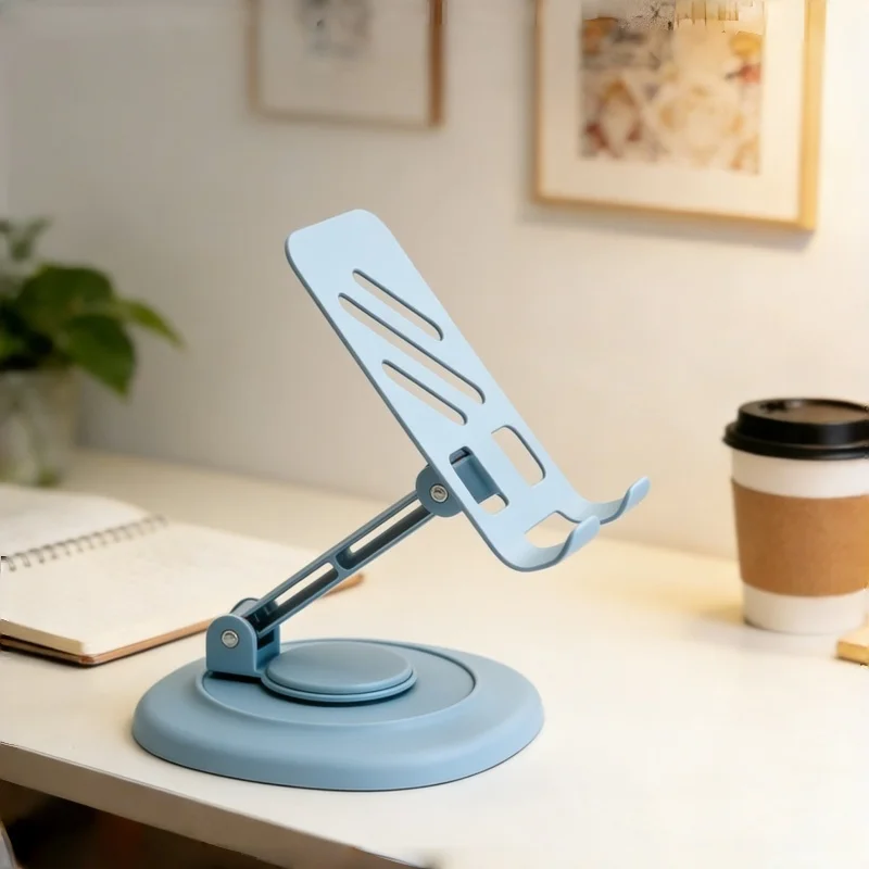 360° Rotating Adjustable Foldable Phone Stand