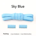 Sky blue