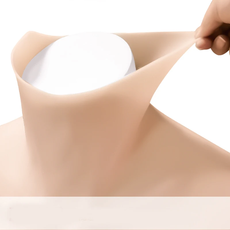 Fake Breast Silicone Breast Forms Fake Silicone Boobs Transgender Sissy Drag Queen Cosplay Crossdressing Sexy Drag Queen