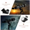 Optical Mirror Telescope 90 Degree Diagonal Plastic Dielectric 90° 5