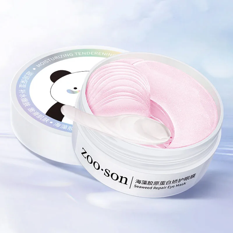 Panda Seaweed