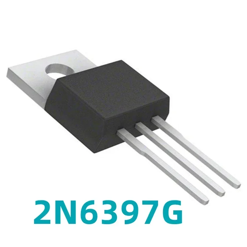 1PCS 새로운 2N6397G TO-220