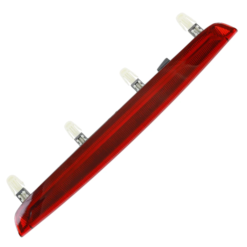 Terza Luce Di Stop Per Audi A3 8P Hatchback (2004-2012) Senza Spoiler – Cod. 8P4945097C, In ABS Resistente!