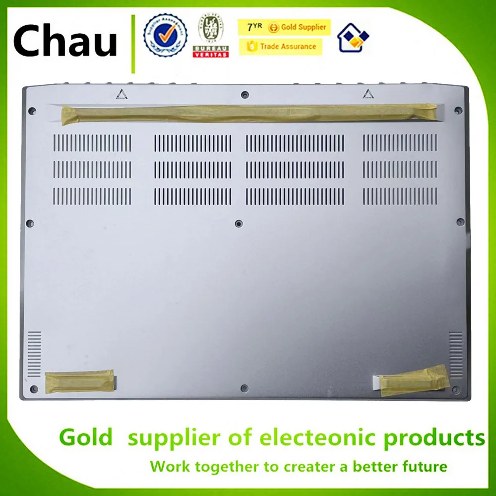 Nuovo Acer Per Predator Triton 300 Se Pt314-51S Coperchio Base Inferiore Custodia Inferiore Muslimex