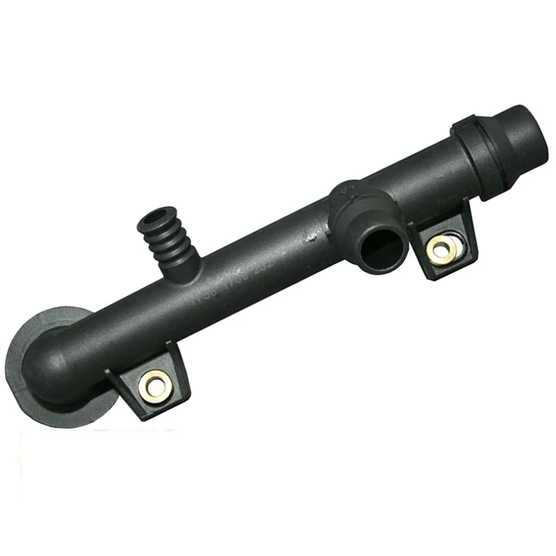 

11531709232 Water Coolant Hose Pipe Connector Coupler for BMW E46 Z3 316I 318I 316Ci