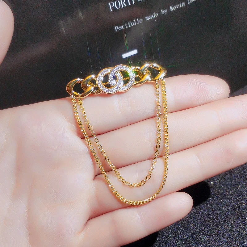 5つの美しいペンダントパターン 18 Kブレスレット572 | mediamarket24.com