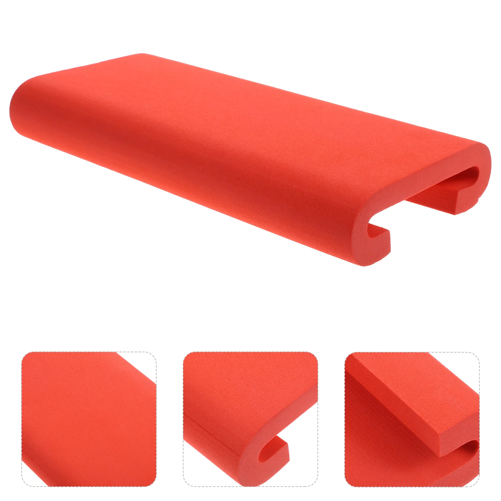 

Kayak Seat Cushion Non-Shock Absorption Eva Boat Seat Pad Canoe Paddle Anti Slip Boat Dinghy Seat Cushion Pad Kayak