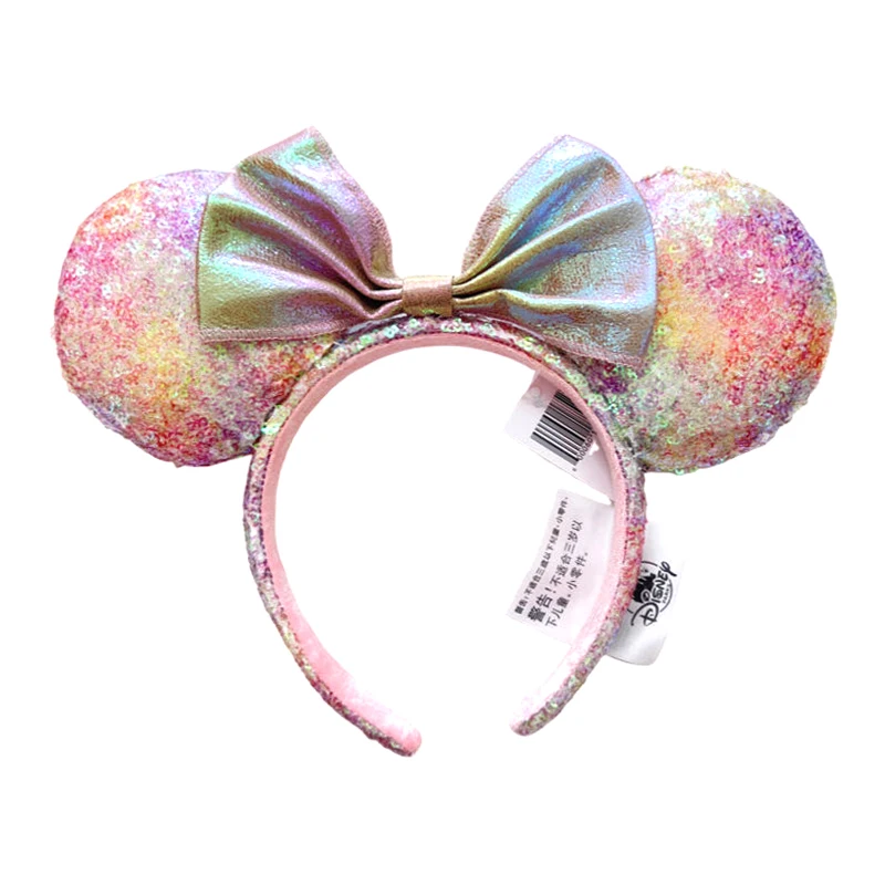 Mickey Headband 21