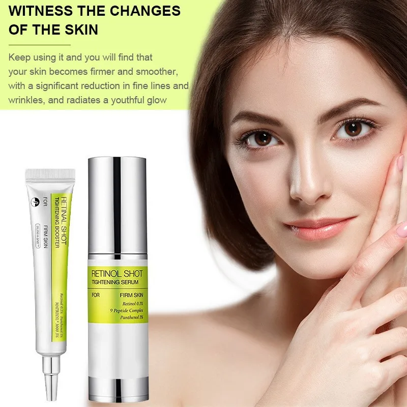 High Rated Hot Sale Advanced Eye Cream | Daily Eye Care for Common Eye Concerns 2