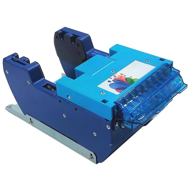 

80mm Thermal Receipt Printer GWK80 Embedded Queue Ticket Printer Printer GWK80 for Payment Queue Management Device