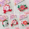 Christmas Cat Paw Pinch Decompression Toy Slow Rebound Stress Relief Cat Claw Squishy Fidget Toy Relief Relax Soft Squeeze Toy 4
