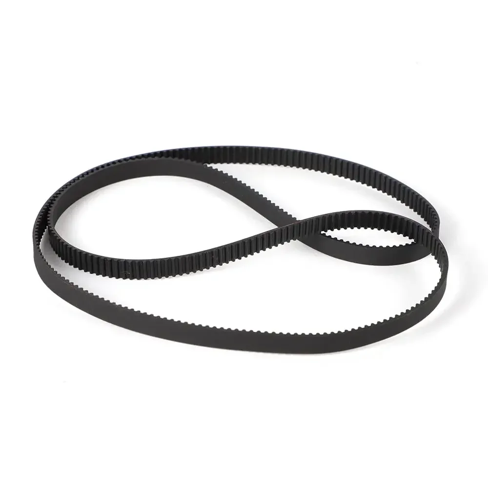 Creality 오리지널 3D 링 동기 벨트, 3D 프린터 부품, Ender-3 S1/Ender-3 S1 Pro용 액세서리, 2GT W6xL640mm