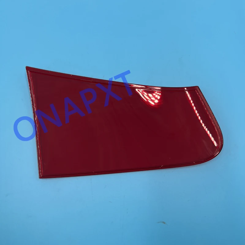 

Rear Tail lamp Caps For Benz GLC X253 GLC300 2020 2021 Lamp Taillight Lampshade Tail Light Cover Case Shade Shell Back Lens Cap