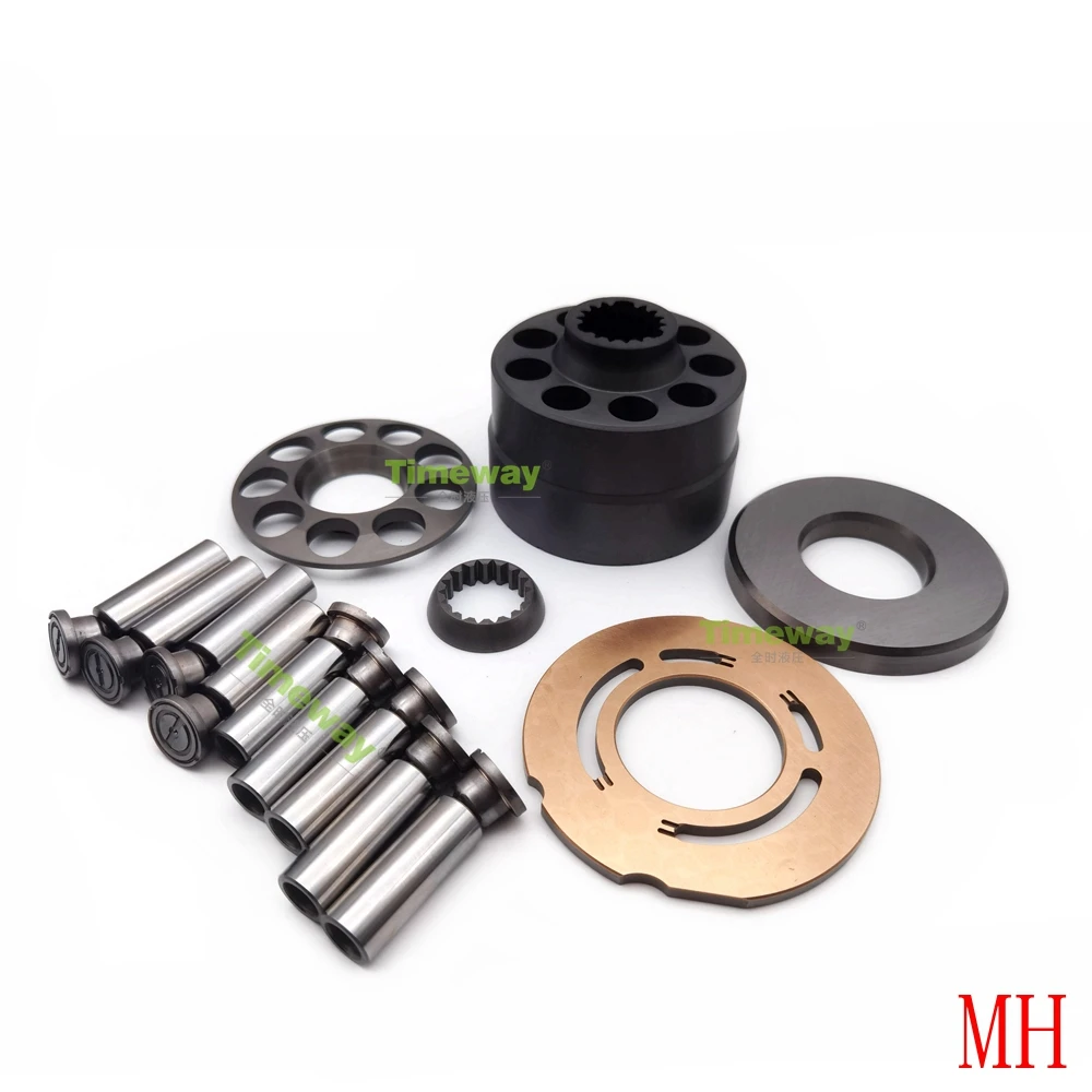 

EATON pump MFE19 MVE19 Hydraulic piston pumps spare parts