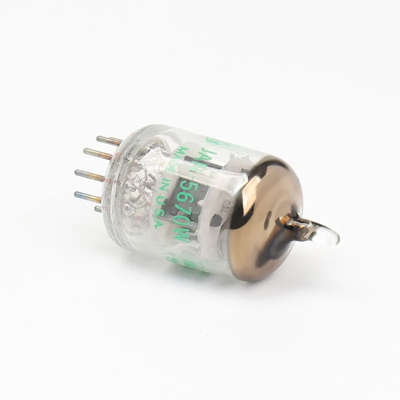 Ge 5670wチューブアップグレード6n3/6h3n/396a/2c51/5670
