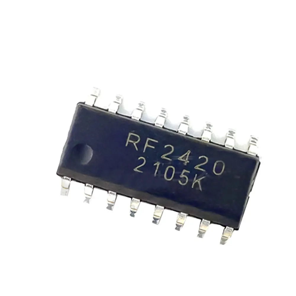 

1 шт./партия RF2420 2420 SOP-16