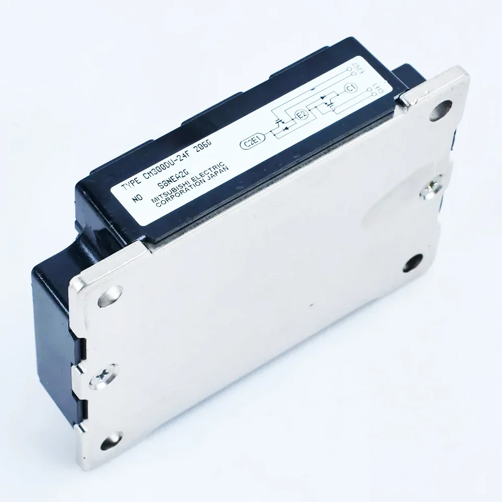 1PCS CM300DU-24F 패키지:모듈