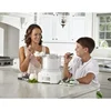 Ice Cream Maker Machine, 1.5 Quart Sorbet, Frozen Yogurt Maker, Double Insulated, White, ICE-21P1 6